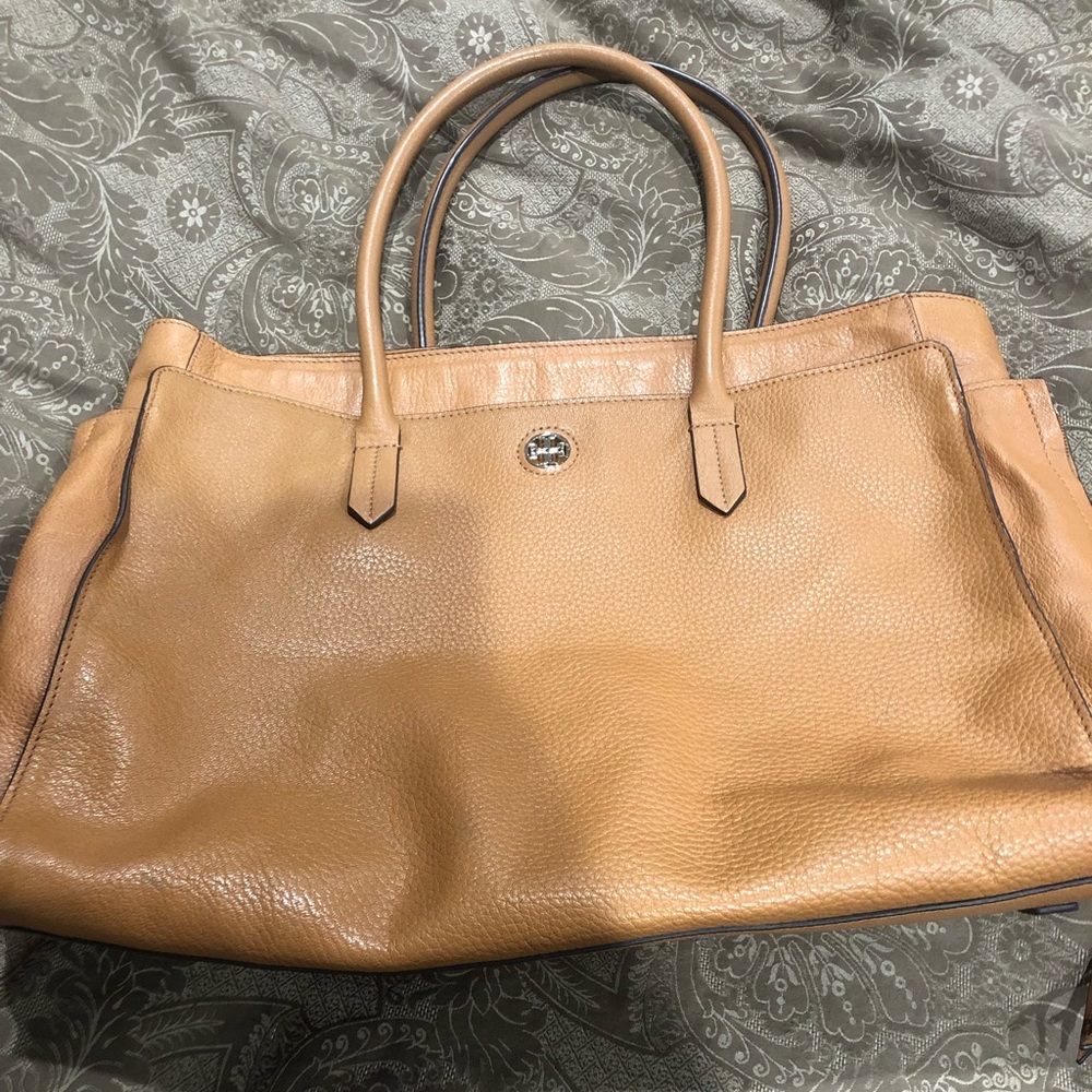 Tory Burch Brody Large Tote